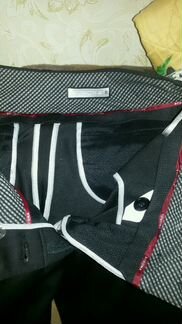 Брюки галифе bovona турция