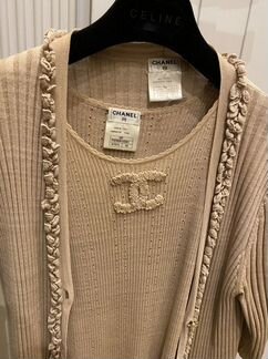 Chanel оригинал