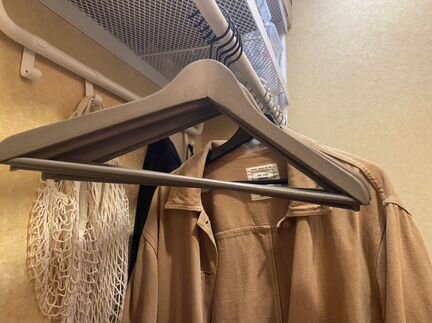 Плечики IKEA