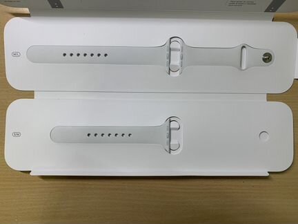 Apple watch series 5 44 mm