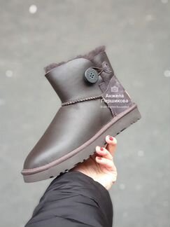 UGG Australia Угии Натуральная Кожа