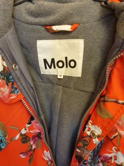 Комбинезон molo