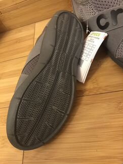 Кроссовки Crocs Swiftwater crossstrap