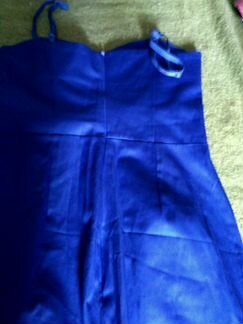 Наикрасивейшее платье к празднику-Италия+туфельк