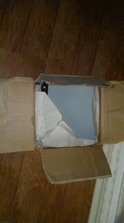 Ретро модем советский ну-03 600-19200 бод СССР