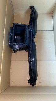 Корпус воздуховода интеркулера