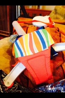 Прыгунки lindam линдам