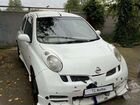Nissan March 1.2 AT, 2002, 250 000 км