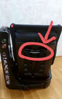 Автокресло Maxi cosi Axiss