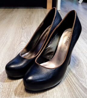 Туфли женские Basconi