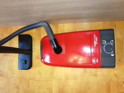 Пылесос отлично работает Торг