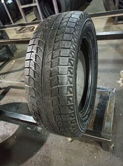 205 60 16 Michelin Новые Шины Зимние 205 60 R16 10