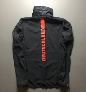 Спортивная куртка adidas Primaloft Сборной Германи