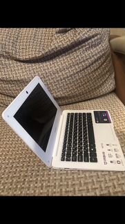 Ноутбук Irbis nb 103