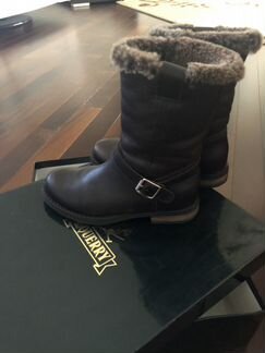 Сапоги Lanvin, Equerry оригинал
