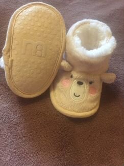 Валеночки- угги