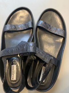 Босоножки Balenciaga