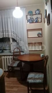 2-к квартира, 46 м², 5/5 эт.