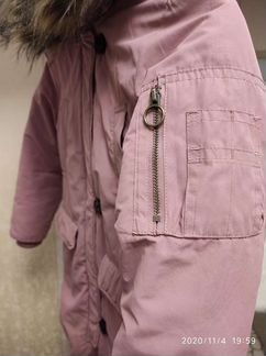 Куртка Zara Kids