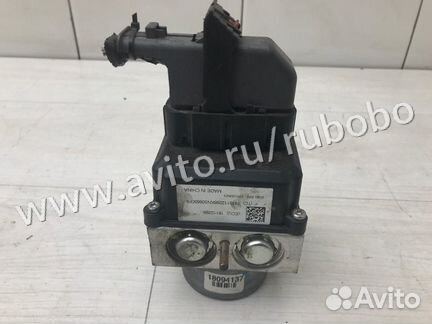 Блок ABS Lifan X60 LFB479Q 2015