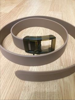 Ремень новый