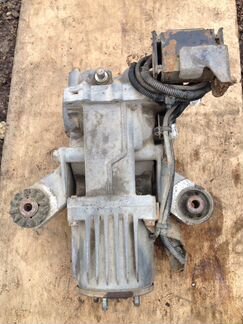 Редуктор задний Peugeot 4007 2.352