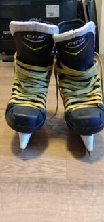 Коньки хоккейные CCM Tacks 2052 JR