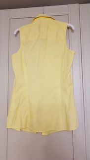 Блузка Рубашка Colins