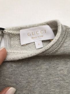 Платье Gucci 6 116