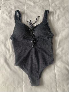 Купальник слитный Tezenis