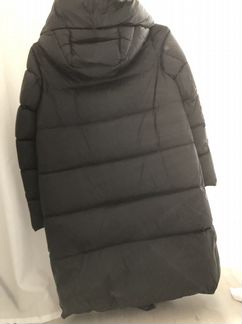 Пуховик женский