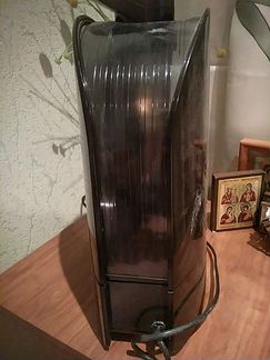 Пароувлажнитель