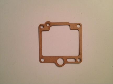 Прокладка крышки Yamaha 3XW-14984-00-00 арт. Y97