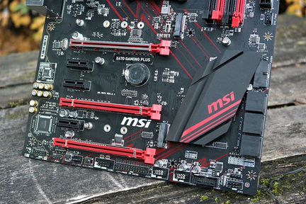 X470 + ryzen 5 3600 + кулер + проверка