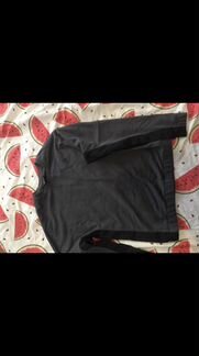 Спортивная кофта