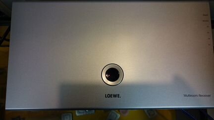 Усилитель мультирум Loewe Multiroom Receiver