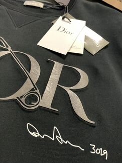 Толстовка Dior