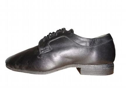 Полуботинки мужские