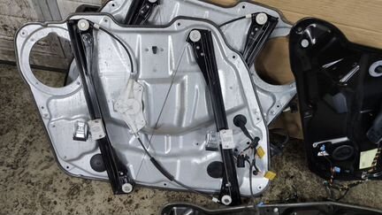 Стеклоподъемник Мерседес ML GL 164