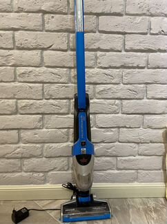 Пылесос Bissell