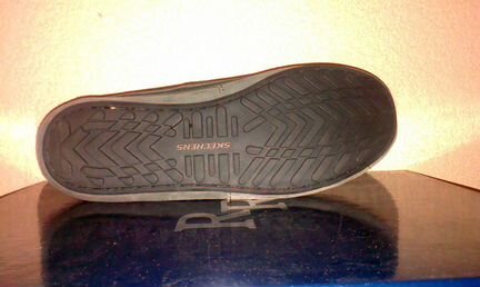 Кеды мужские Skechers