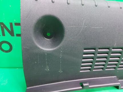 Накладка замка багажника Kia Rio 4 2017