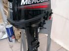 Лодочный мотор Mercury ME 9.9 MH 169CC Light объявление продам