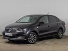 Volkswagen Polo 1.6 AT, 2018, 46 000 км