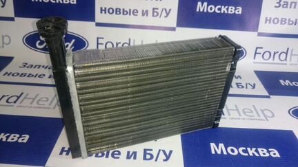 Радиатор отопителя салона Ford Mondeo 1 1993-1996