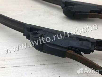 Поводки дворников Mitsubishi Mirage 5 4G15 1998