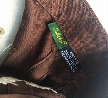 Cabelas;hornady бейсболка