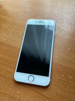 Телефон iPhone 6s