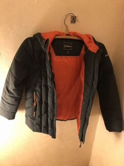 Куртка на мальчика Icepeak, р. 152