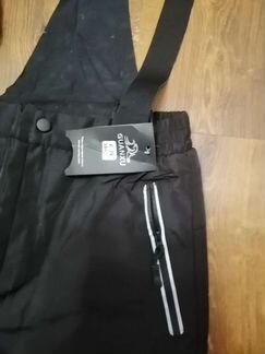 Зимние брюки